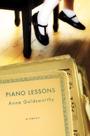 piano lessons...small