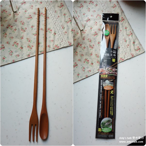 調理筷