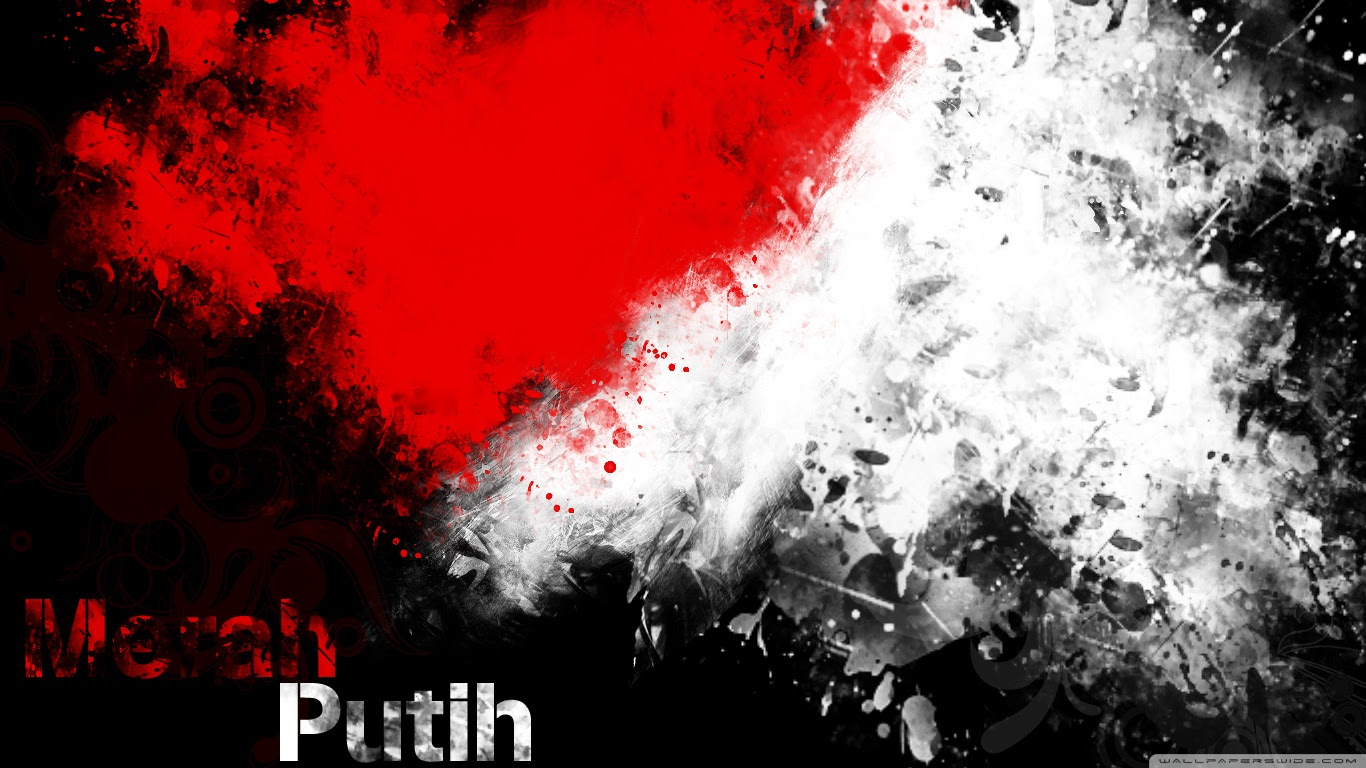Background Merah Putih Keren Gambar Bendera Indonesia Keren Hd  IMAGESEE