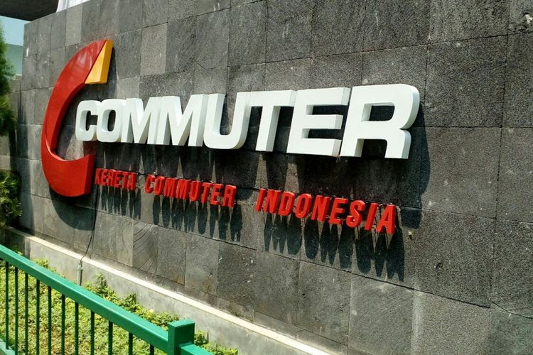 PT Kereta Commuter Indonesia (KCI).