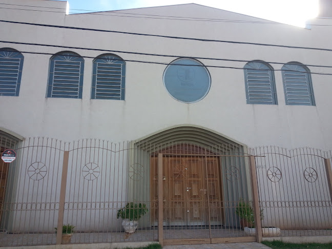 Avaliações sobre Igreja Presbiteriana Missionária em Campo Grande - Igreja