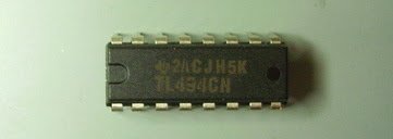 TL494 Äáy