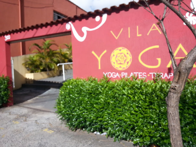 Avaliações sobre Vila Yoga em São Paulo - Aulas de Yoga