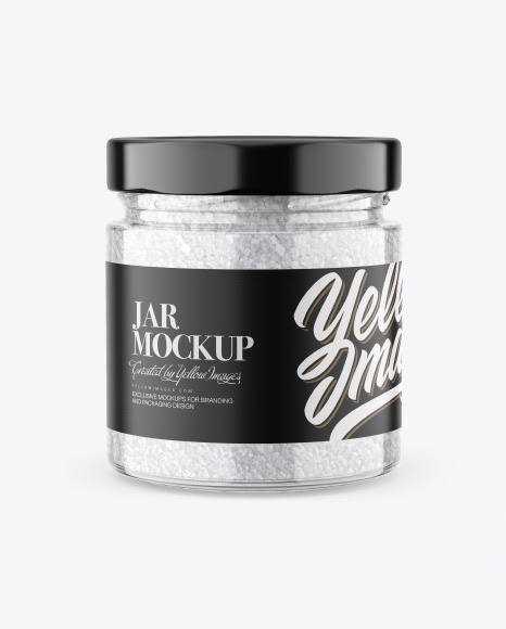 Download Spice Jar Mockup Yellowimages Free Psd Mockup Templates PSD Mockup Templates
