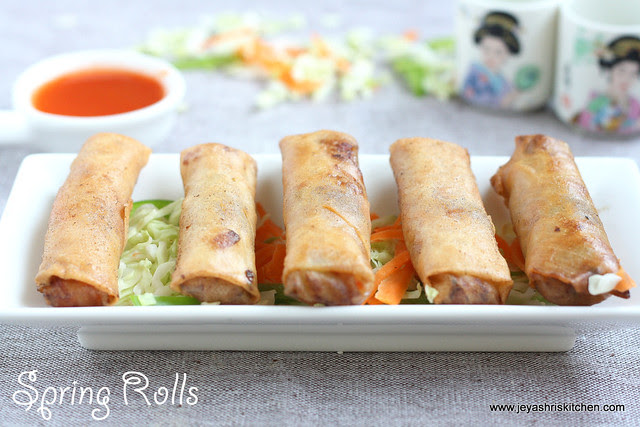 spring roll 2