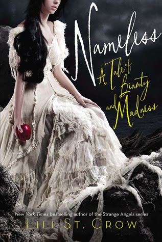 Nameless (Tales of Beauty & Madness, #1)