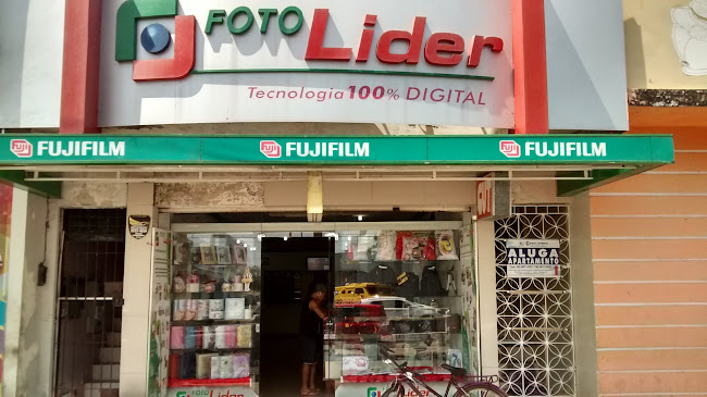 Foto Lider