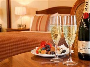 Drury Court Hotel Dublin