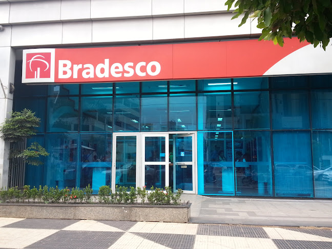 Avaliações sobre Banco Bradesco em Cuiabá - Banco