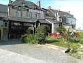 Hôtel Beau Rivage - Restaurant l'Eveil des Sens Le Vivier-sur-Mer