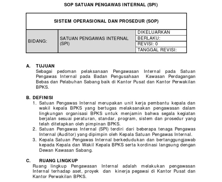 Contoh Laporan Audit Disclaimer Opinion
