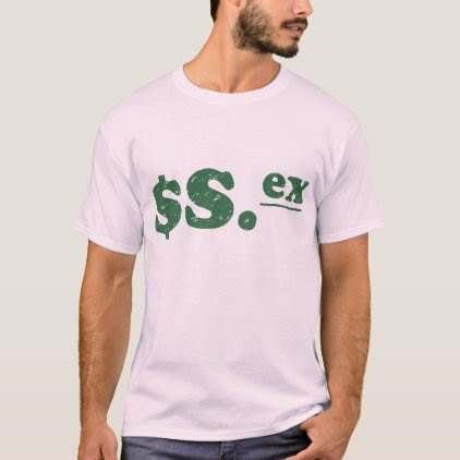 The Price of T-Shirt