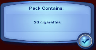 Sims 2 Smoking Mod Download