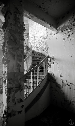 Gary Indiana Municpal Building