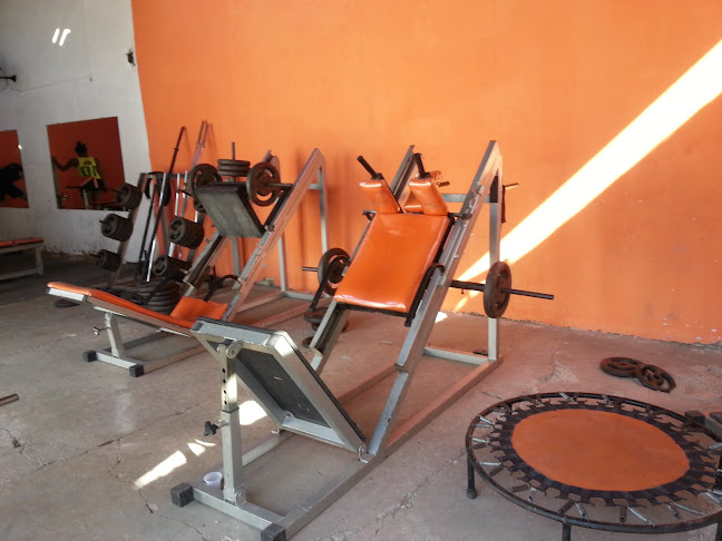 Avaliações sobre Club Fitness em Teresina - Academia