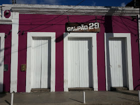 Galpão 29