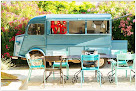 restaurants Le Camion Bleu du Hameau 13520 Paradou