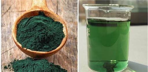 Pembekal Kilang Sodium Copper Chlorophyllin Berkualiti Tinggi