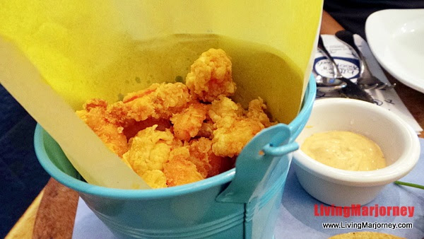 Shrimp Popcorn by LivingMarjorney on Flickr Shrimp Popcorn by LivingMarjorney on Flickr