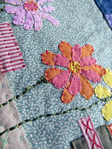 story quilts