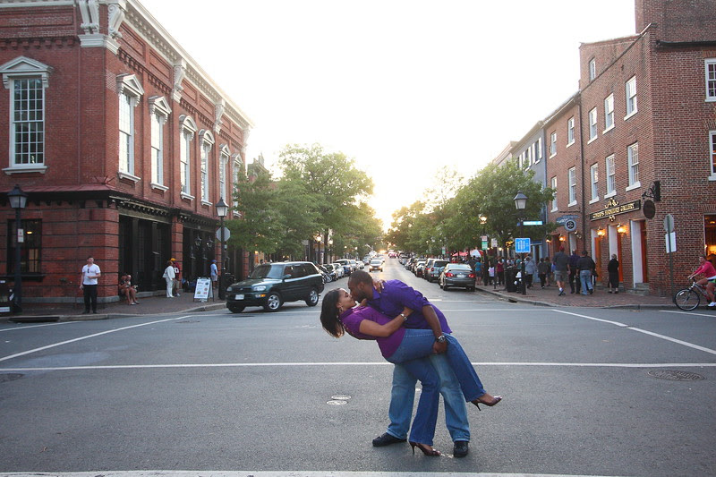engagement photography