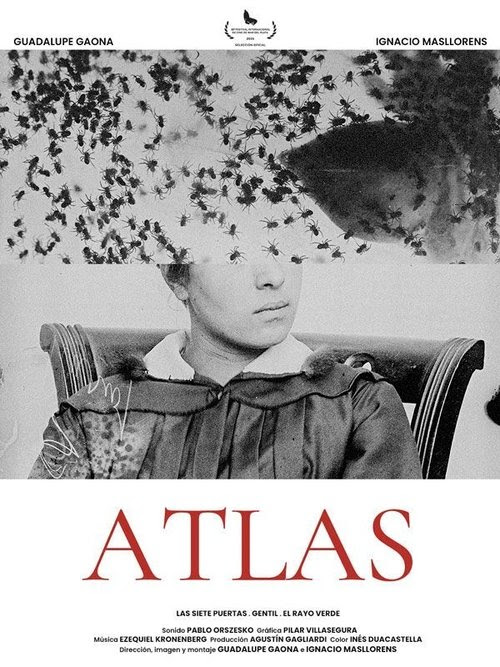 (REPELIS VER) Atlas [2021] Película Completa Online HD Gratis