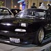 Clean Miata