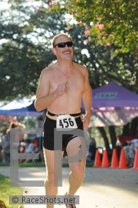 Stonebridge Ranch Triathlon