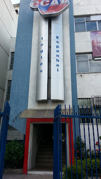 CCAA LARGO DO BICAO