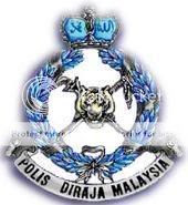 IBU POLIS DIRAJA MALAYSIA NAMA: COLT COMBAT COMMANDER Pictures, Images and Photos