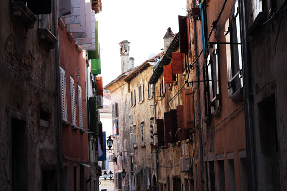 rovinj windows