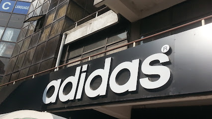 Adidas Factory Outlet Store - Share Market Complex, रामशाह पाथ, Kathmandu,  NP - Zaubee.com