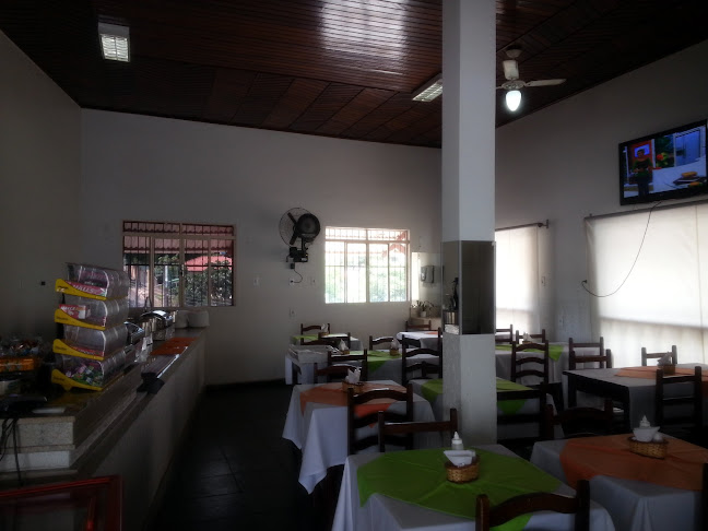 Avaliações sobre Bem comer em Cuiabá - Restaurante