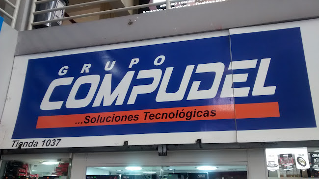 Grupo Compudel