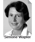 Simone Wapler