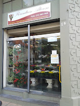 Floricultura Alterosa