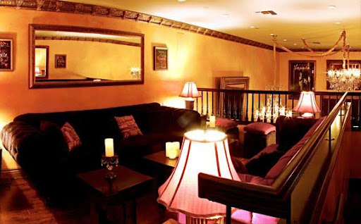 Lounge «Vampire Lounge & Tasting Room», reviews and photos, 9865 S Santa Monica Blvd, Beverly Hills, CA 90212, USA