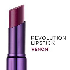 Venom Revolution Lipstick by Urban Decay