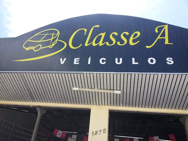 Classe A Veìculos