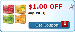 $1.00 off TWO BOXES Cinnamon Toast Crunch