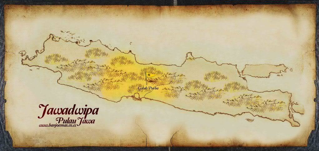 Banjoemas Heritage