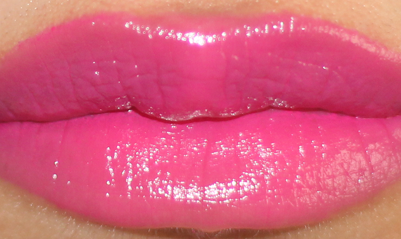sleek makeup loved up
