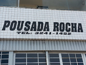 Pousada Rocha