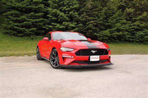 ford mustang gt review autoguidecom