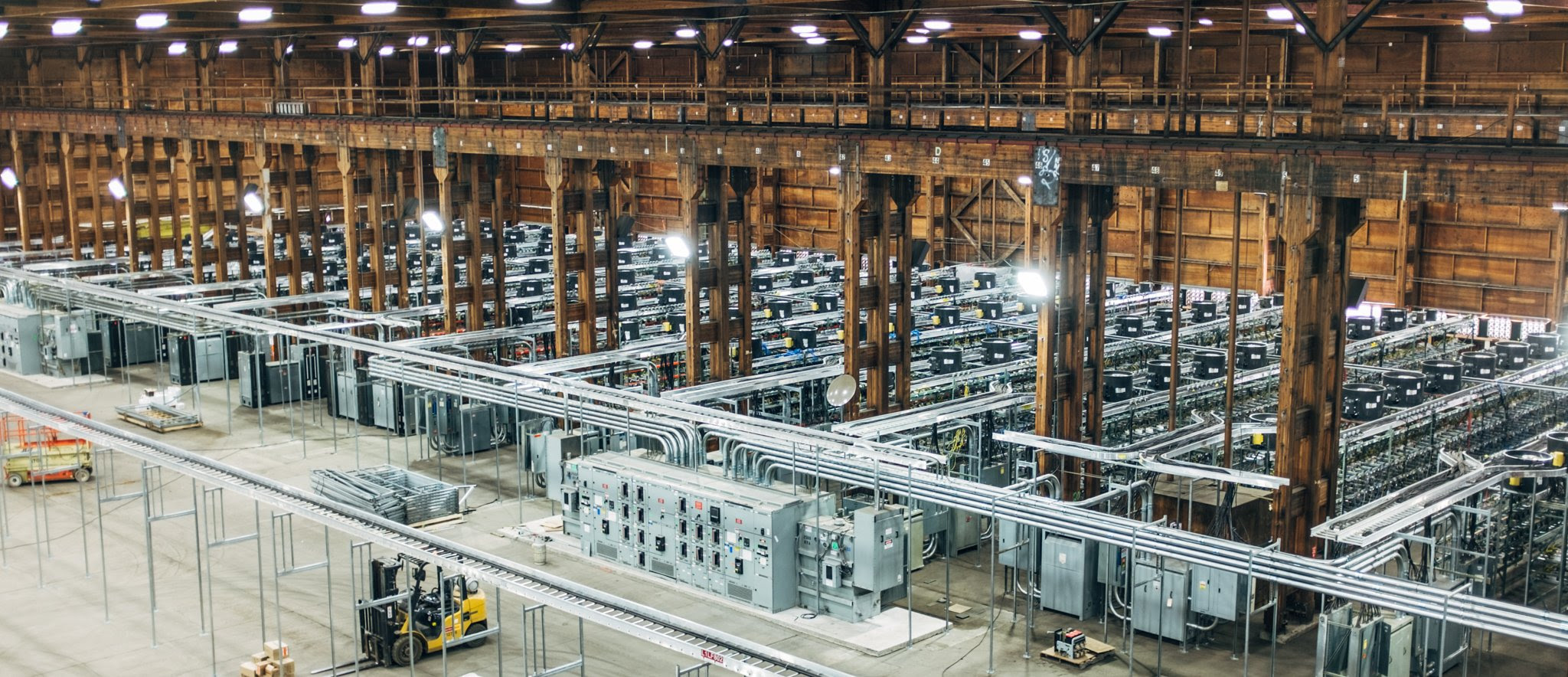Bitcoin Miner Vergleich