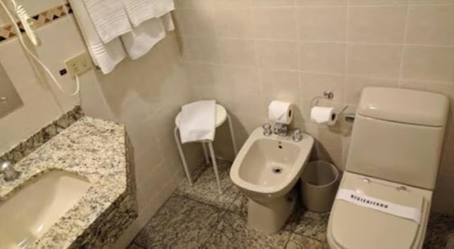 Trevi Hotel & Business - Hotel