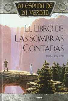 La Espada de la Verdad