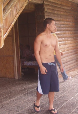 Lance Raymundo
