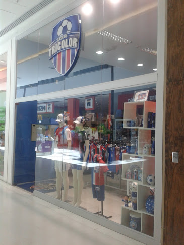 Casa do Tricolor - Loja de artigos esportivos
