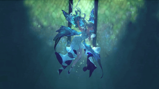 Final Fantasy Xiv Shadow Bringers Titania 极妖精王缇坦妮雅 1080p Wallpapers Hdv